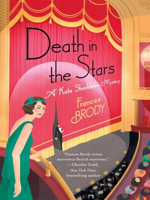 cover image of Death in the Stars